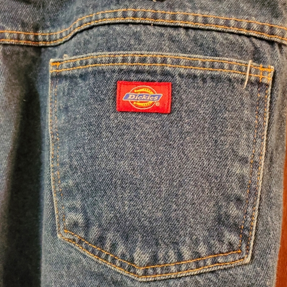 == - Dickies jeans 44 x 30 - Picture 3 of 10